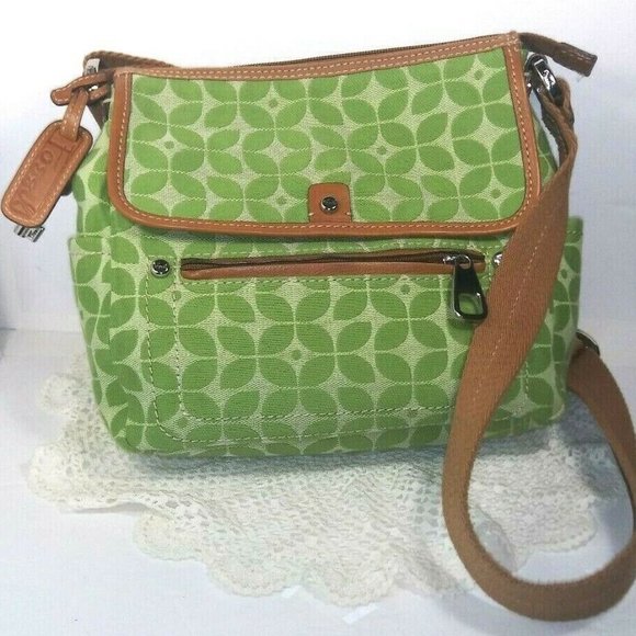 Fossil Handbags - Fossil Shoulder Bag